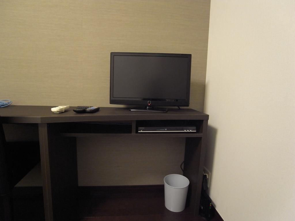 Apartamento Palace Kojimachi Tokio