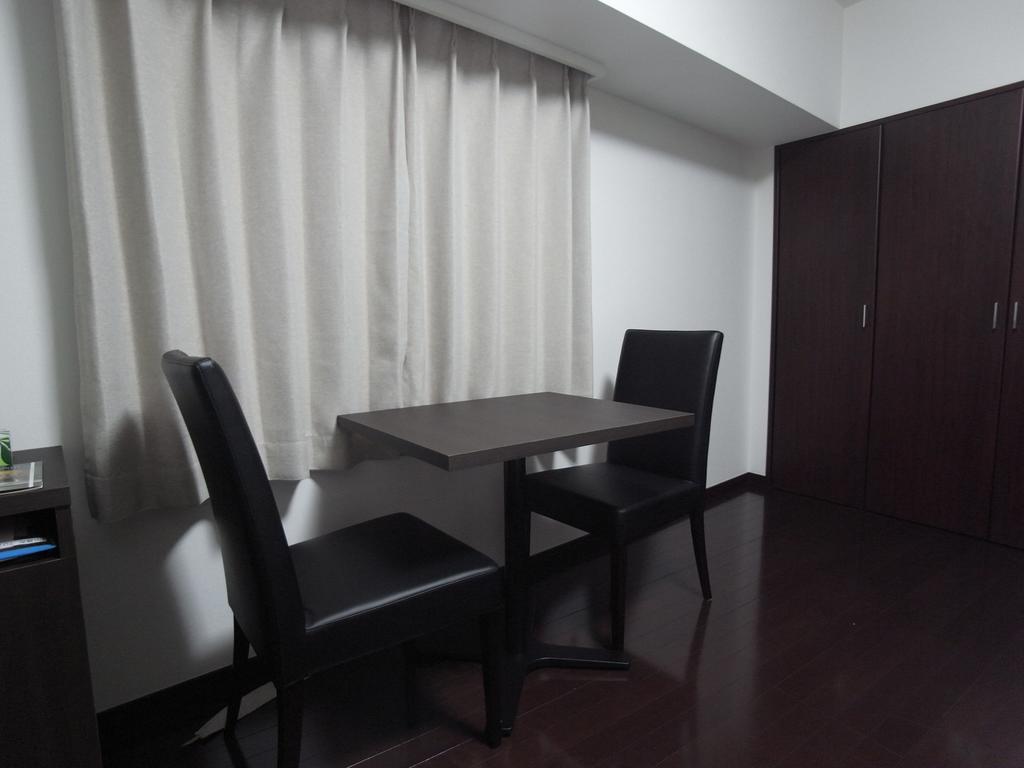 Apartamento Palace Kojimachi *