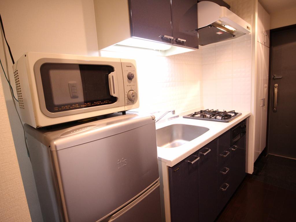 Palace Kojimachi Apartamento *