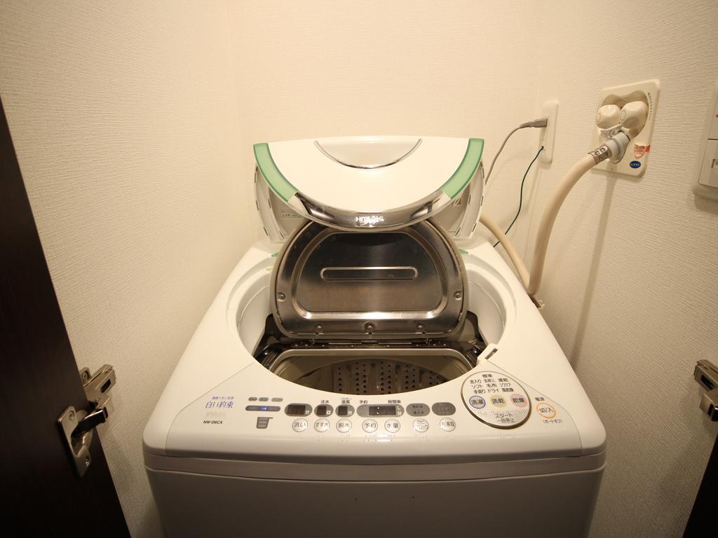 Apartamento Palace Kojimachi Tokio