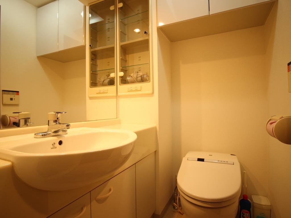 Apartamento Palace Kojimachi