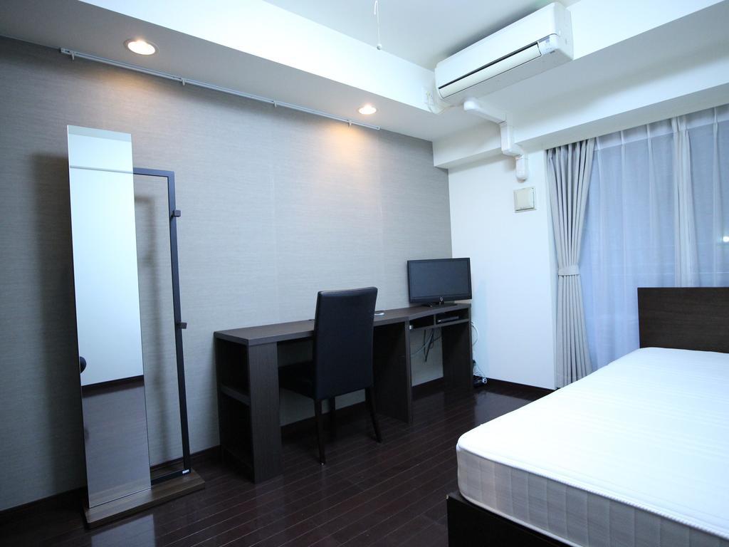 Apartamento Palace Kojimachi Tokio