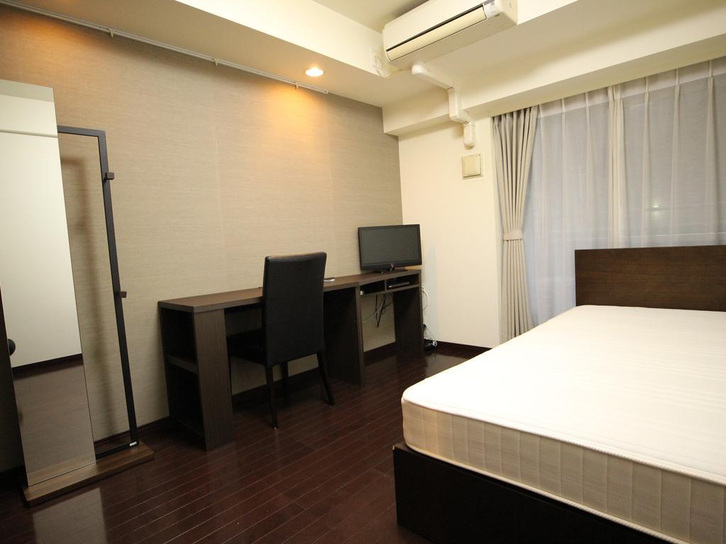 Palace Kojimachi * Tokio
