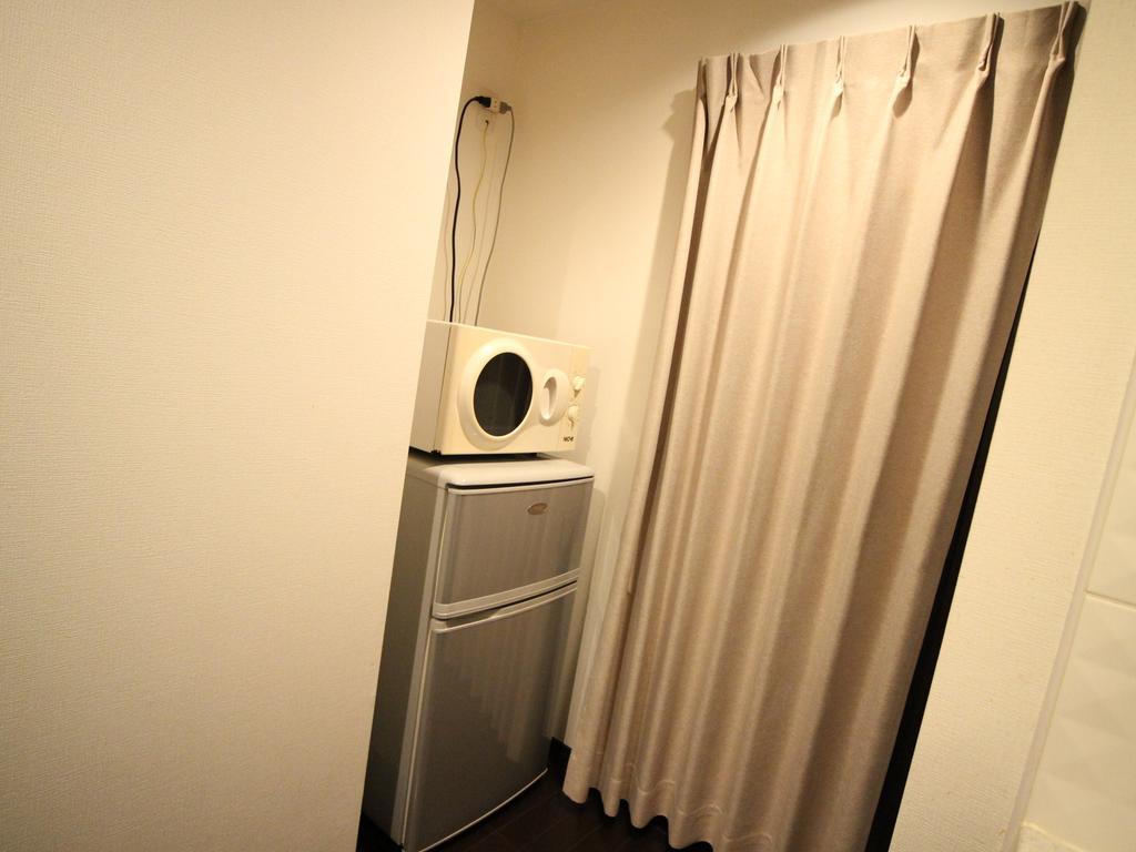 Apartamento Palace Kojimachi *