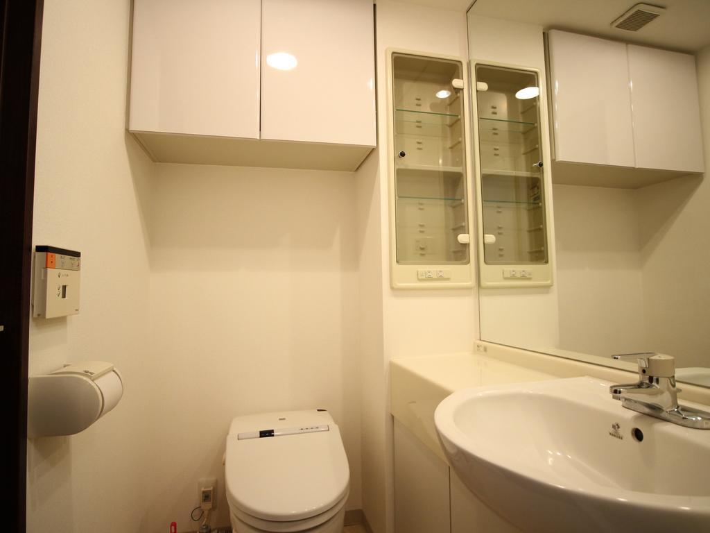 Apartamento Palace Kojimachi