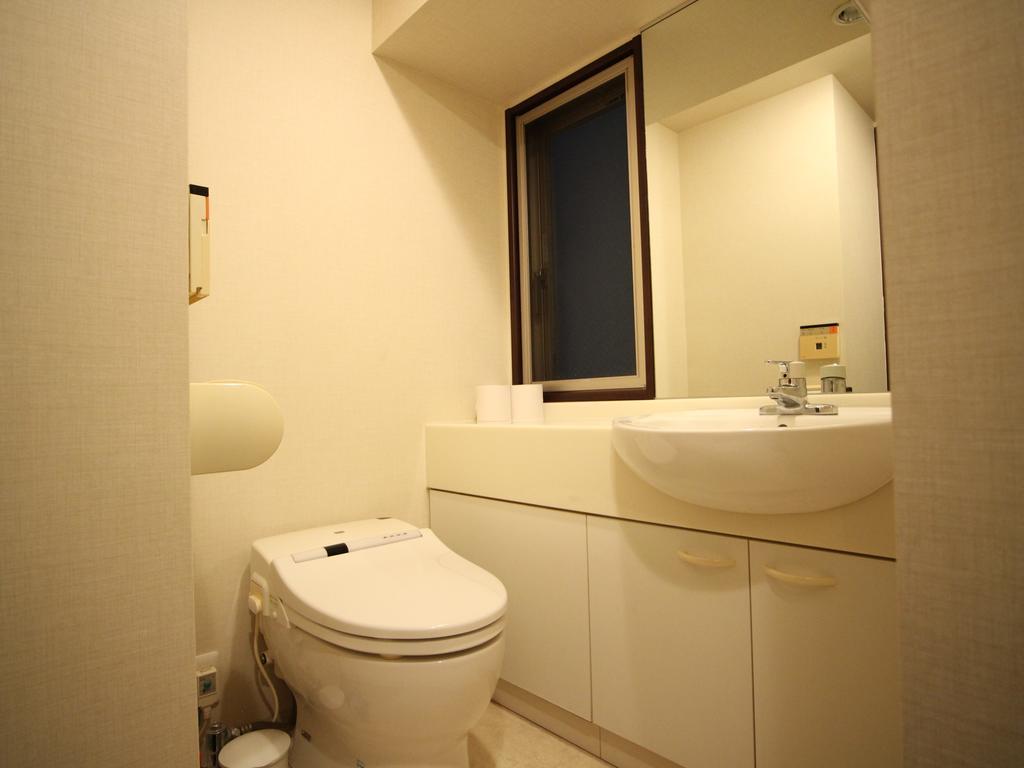 Apartamento Palace Kojimachi Tokio