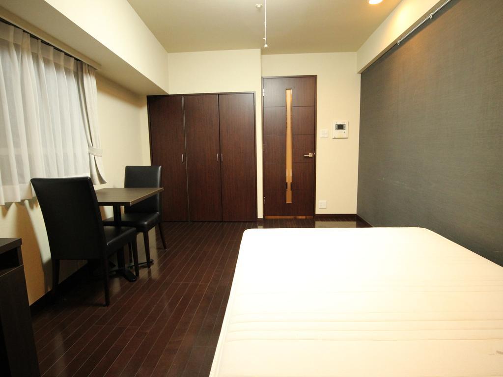 Palace Kojimachi Apartamento Tokio