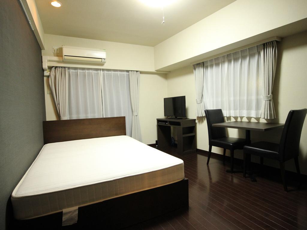 Palace Kojimachi Apartamento