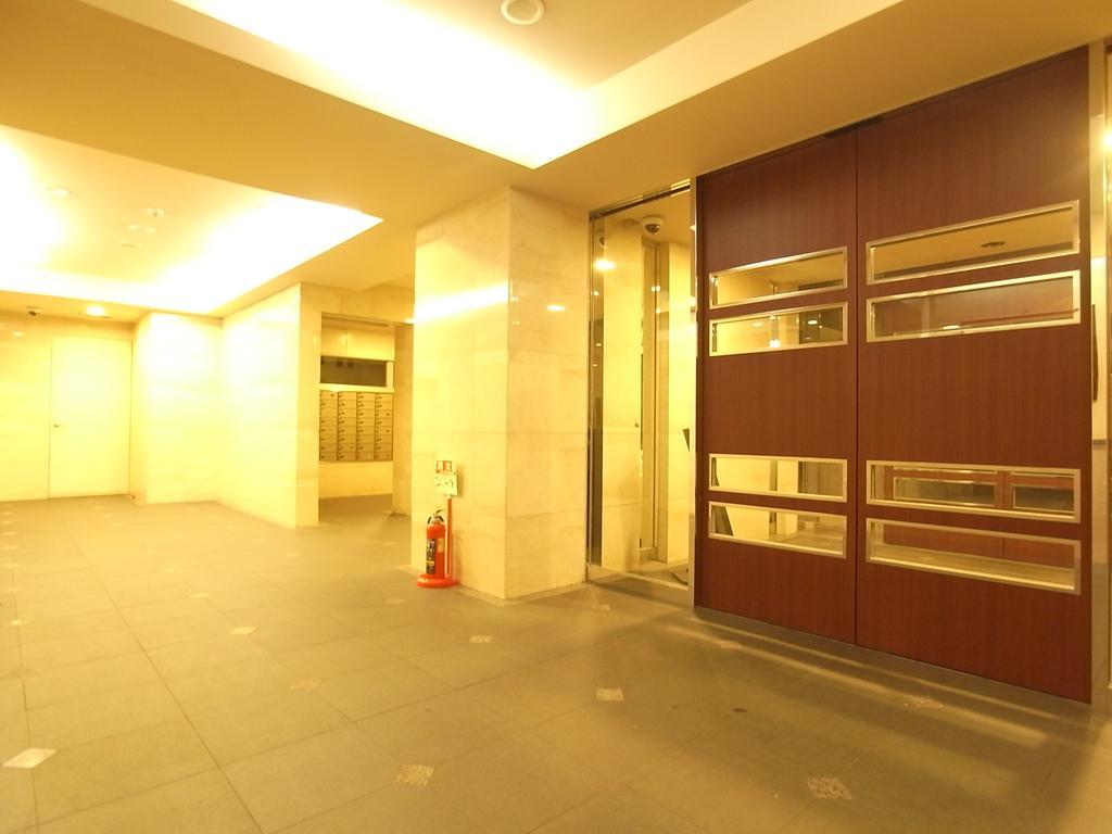 Apartamento Palace Kojimachi *