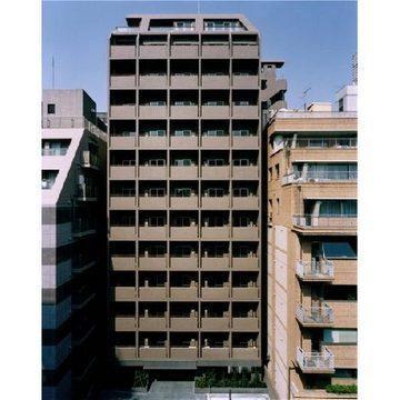 Apartamento Palace Kojimachi Tokio
