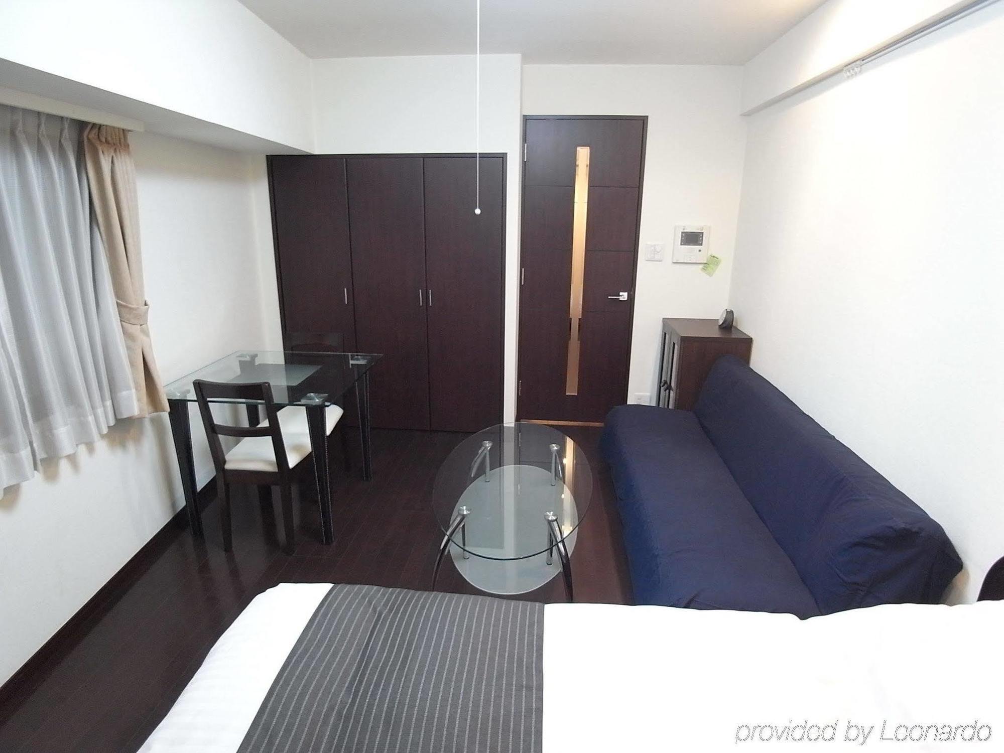 Apartamento Palace Kojimachi