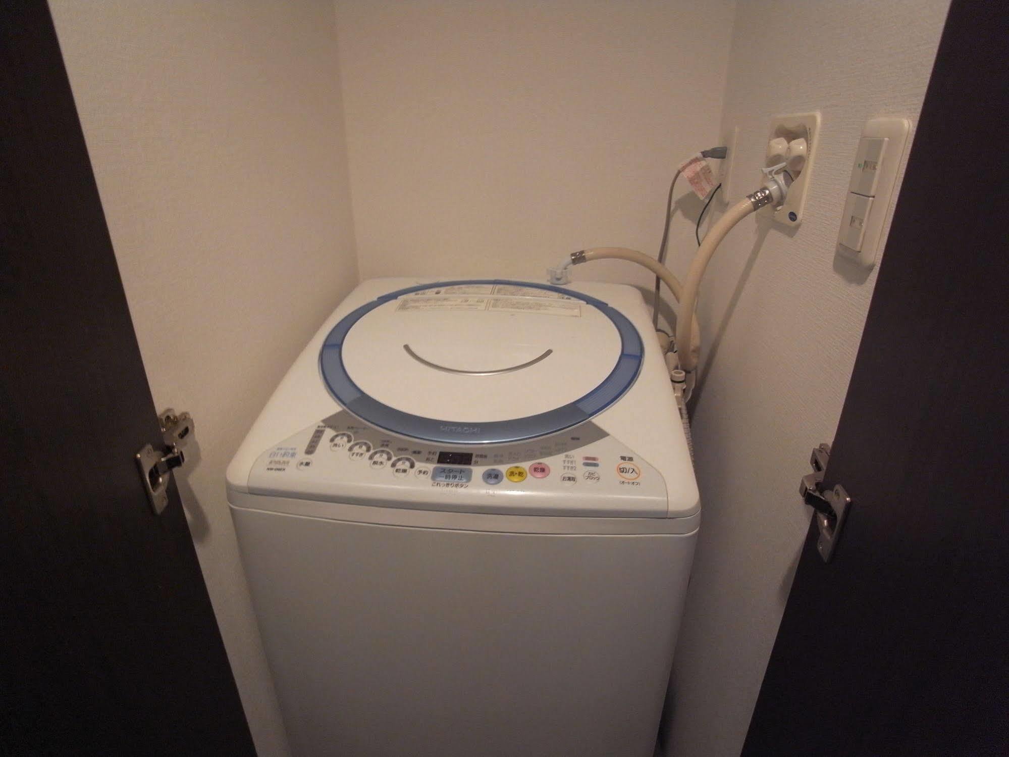 Palace Kojimachi Apartamento *