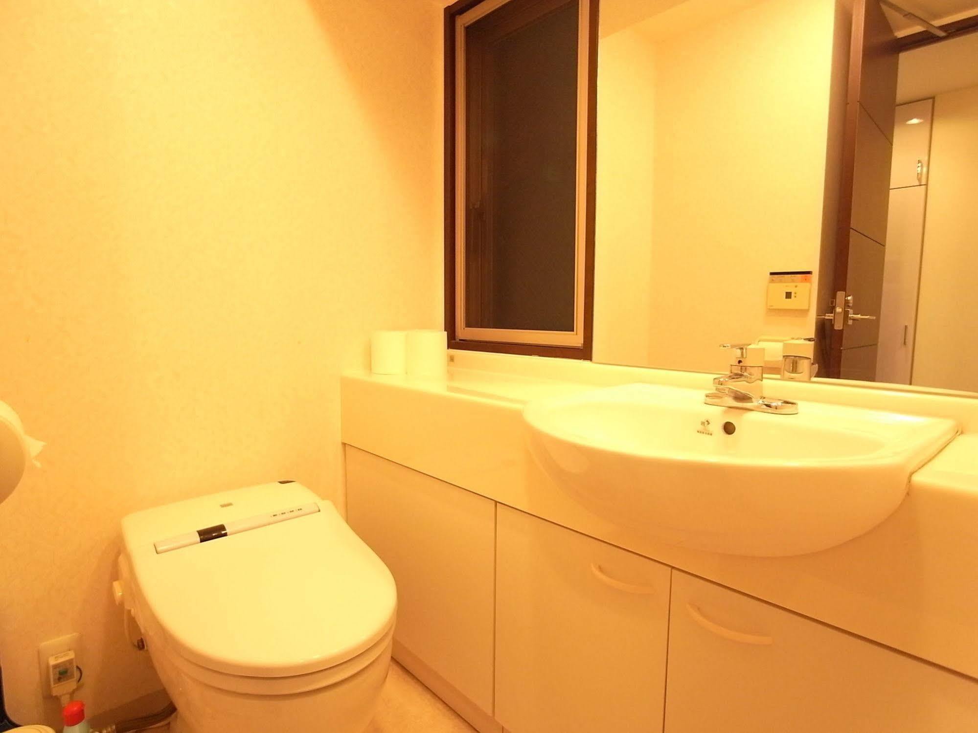 Palace Kojimachi Apartamento *