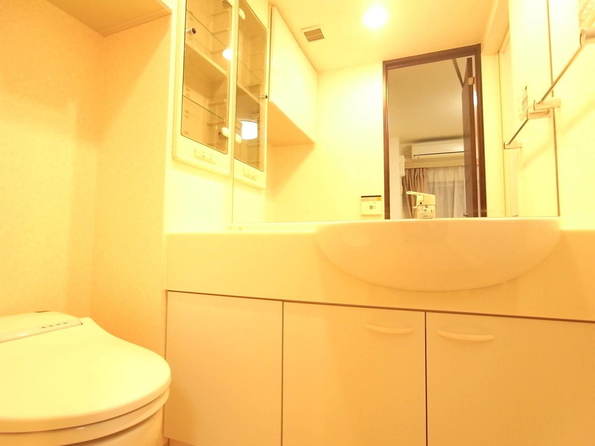 Apartamento Palace Kojimachi *