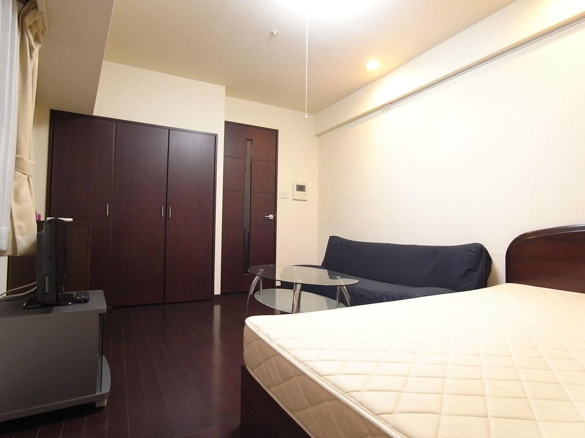 Palace Kojimachi Apartamento Tokio