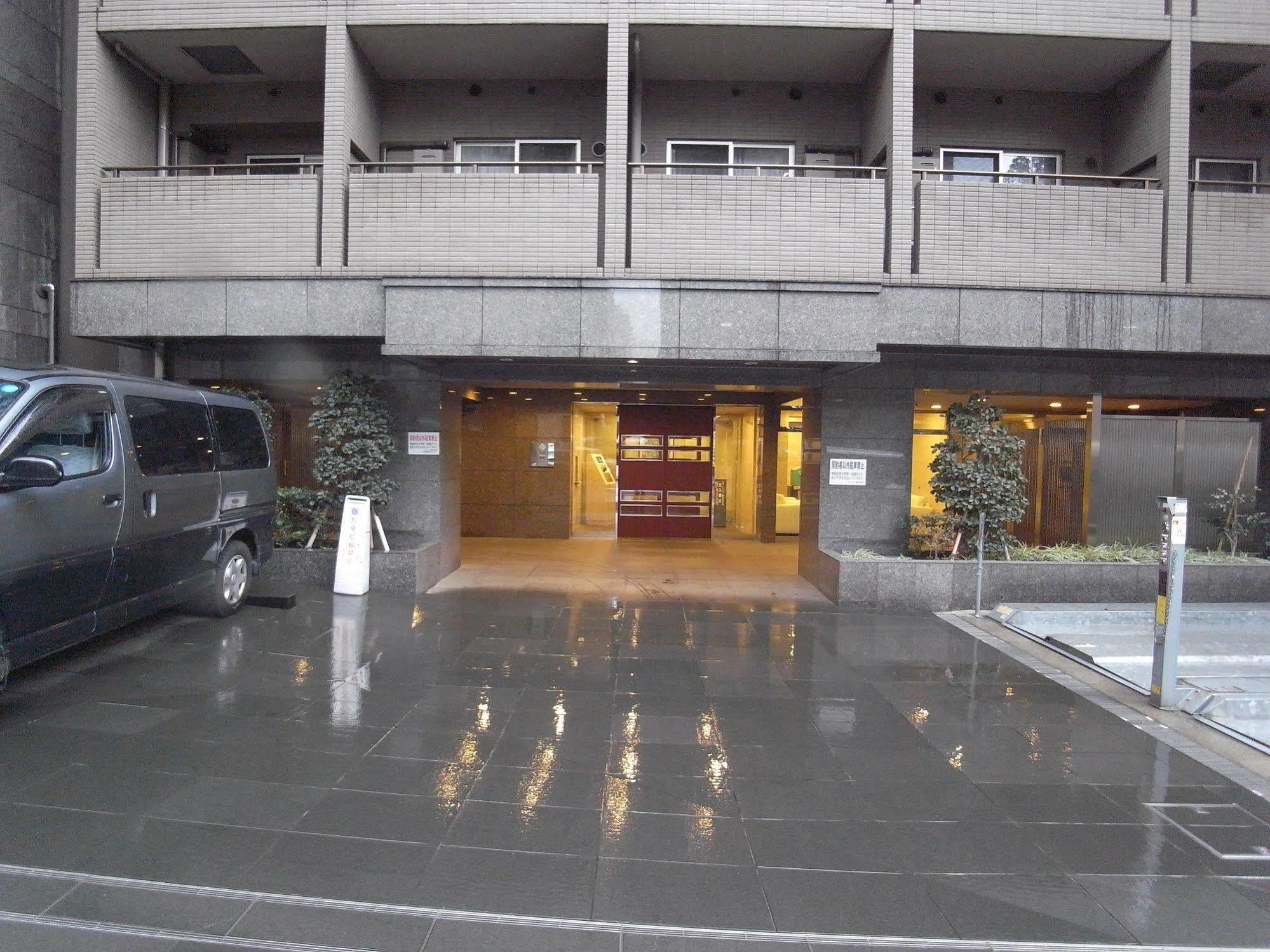Palace Kojimachi Tokio