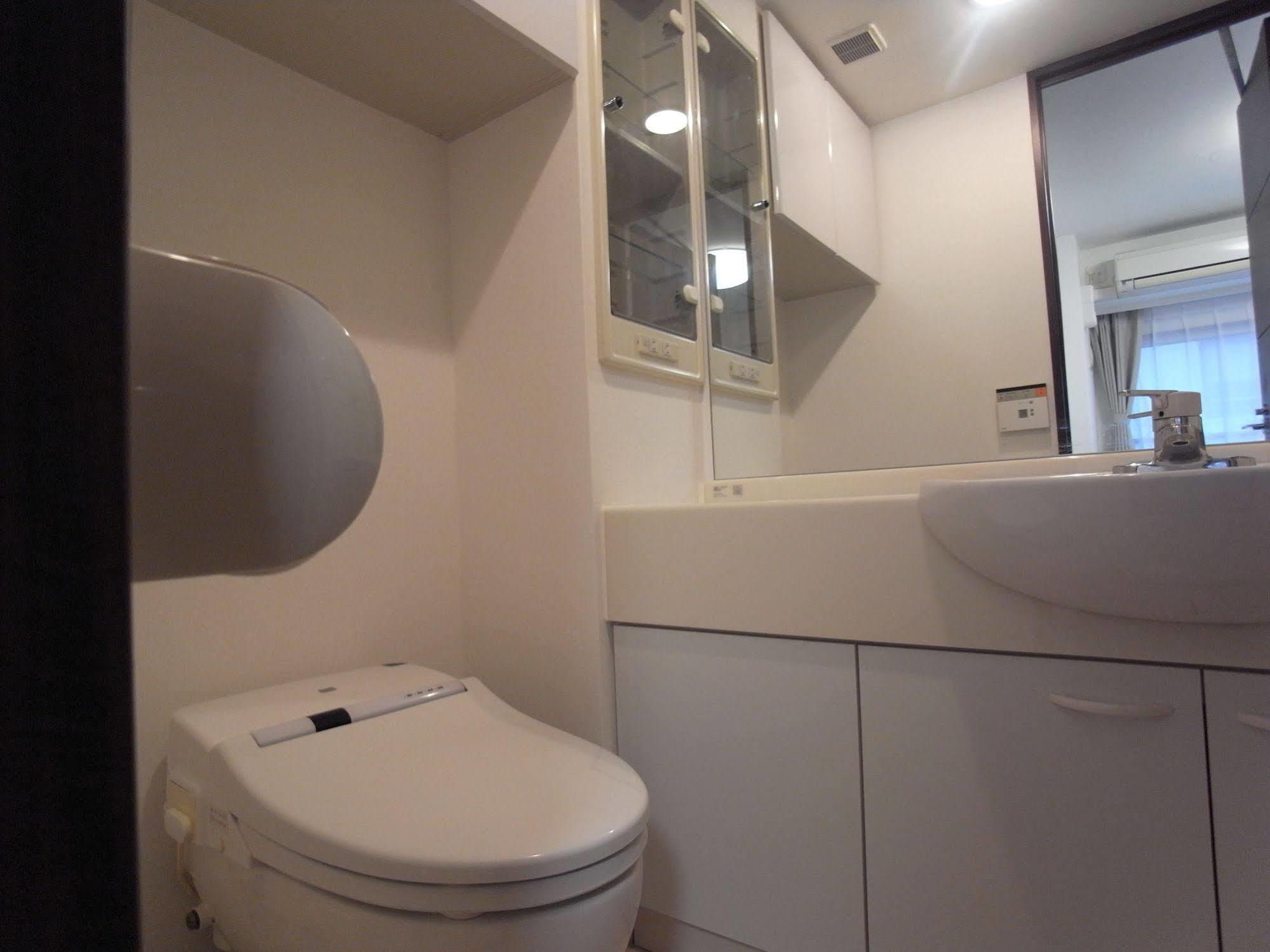 Apartamento Palace Kojimachi Tokio