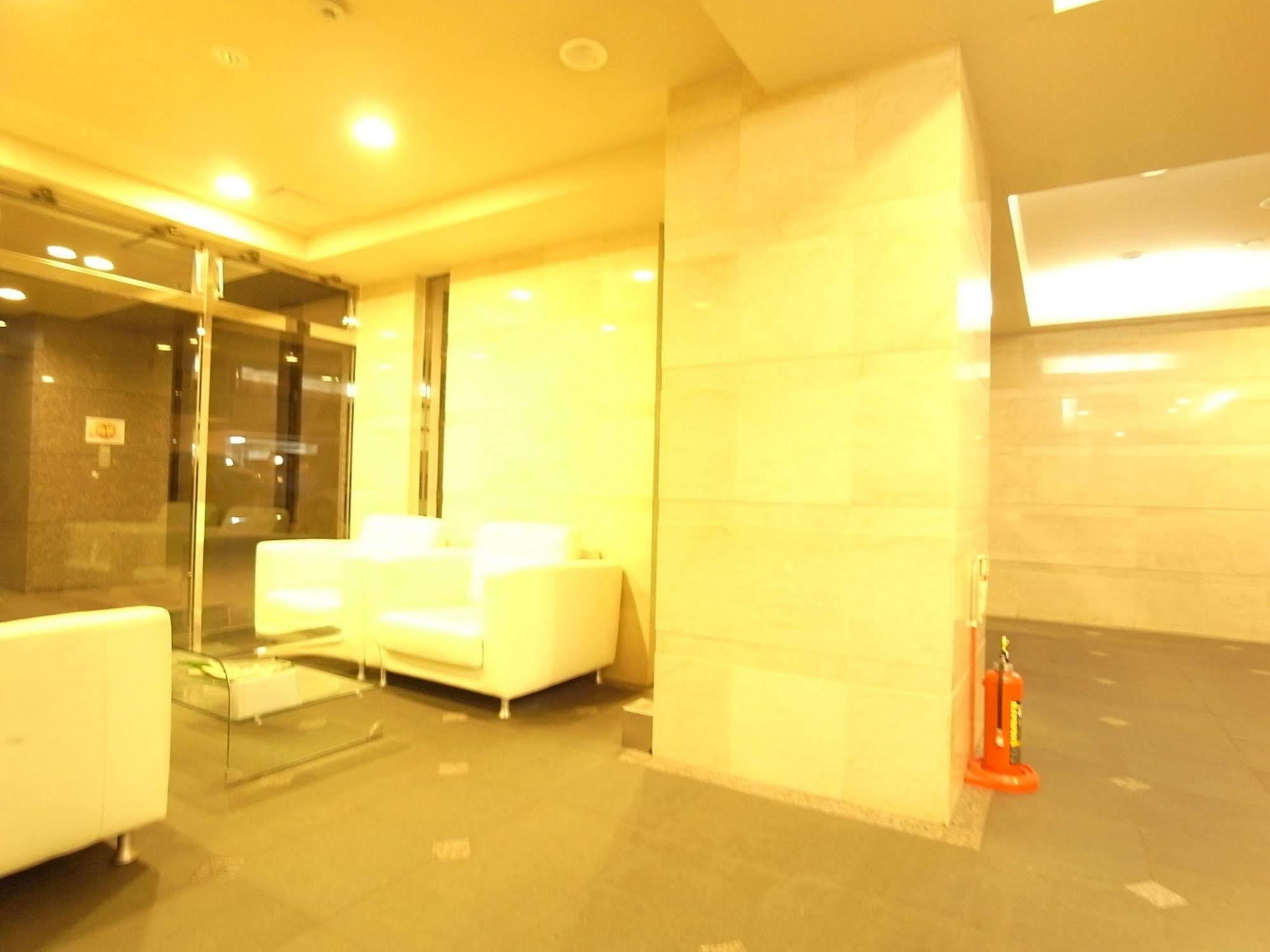 Apartamento Palace Kojimachi Tokio