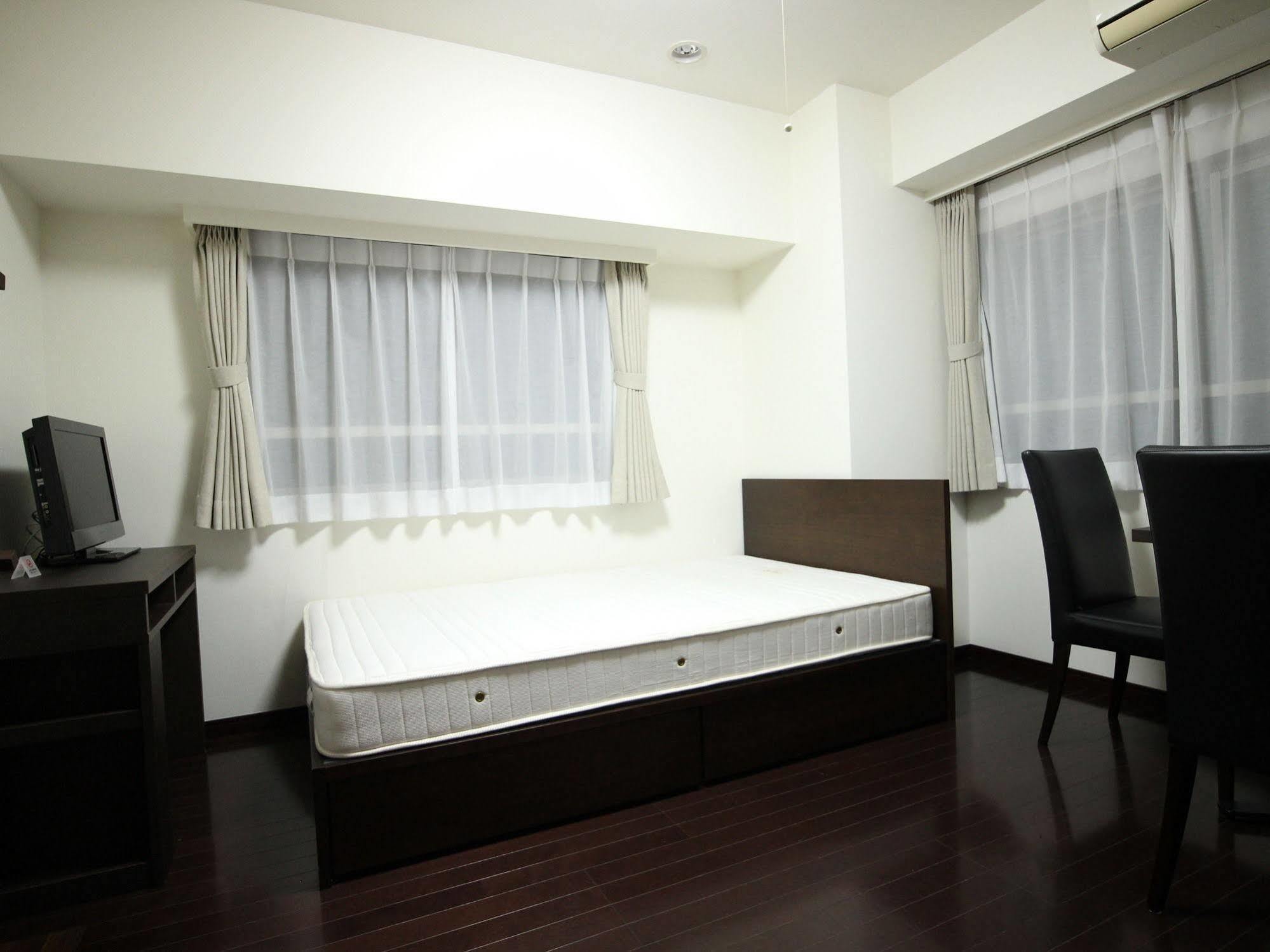 Apartamento Palace Kojimachi *
