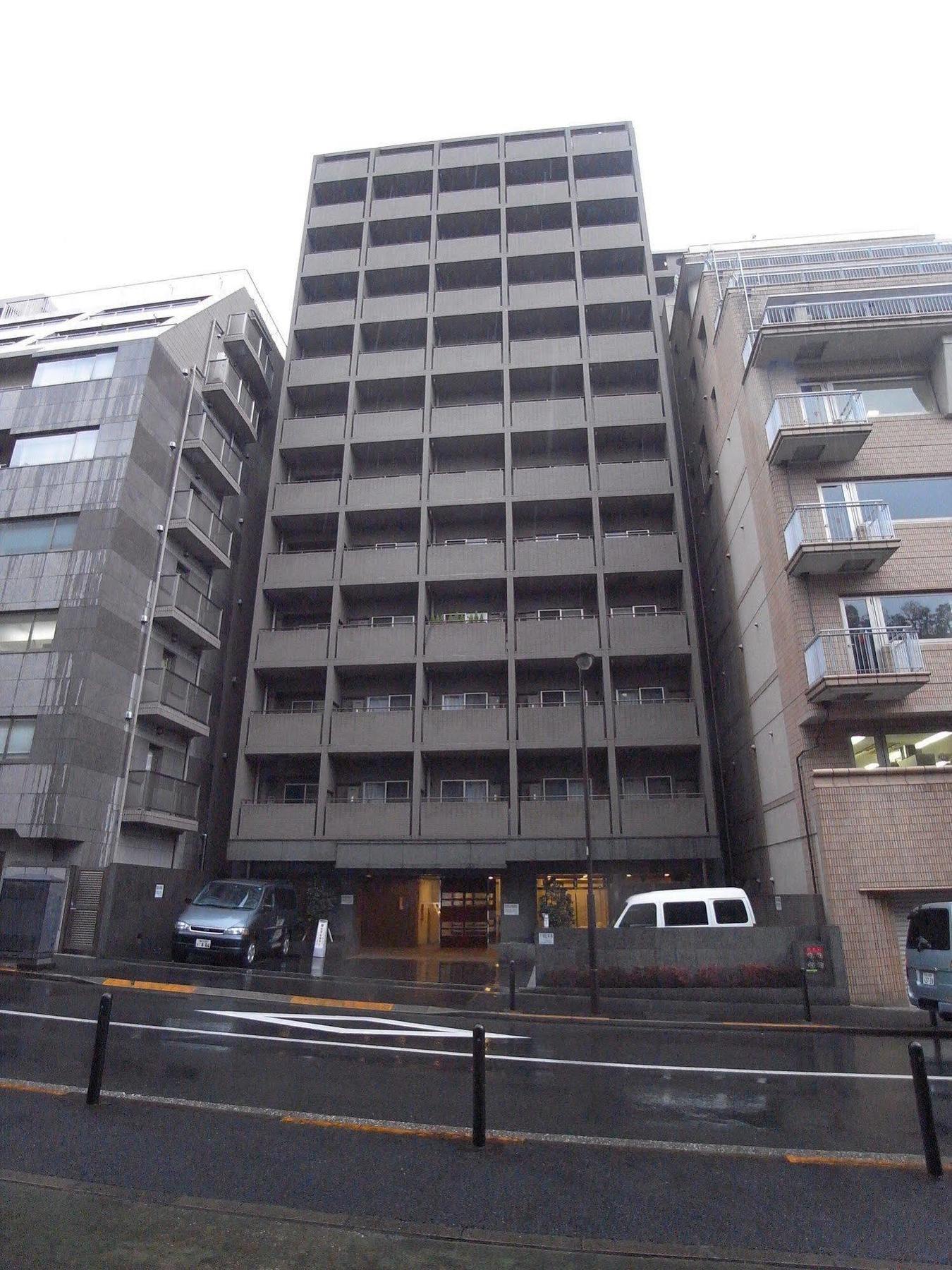 Palace Kojimachi Apartamento Tokio