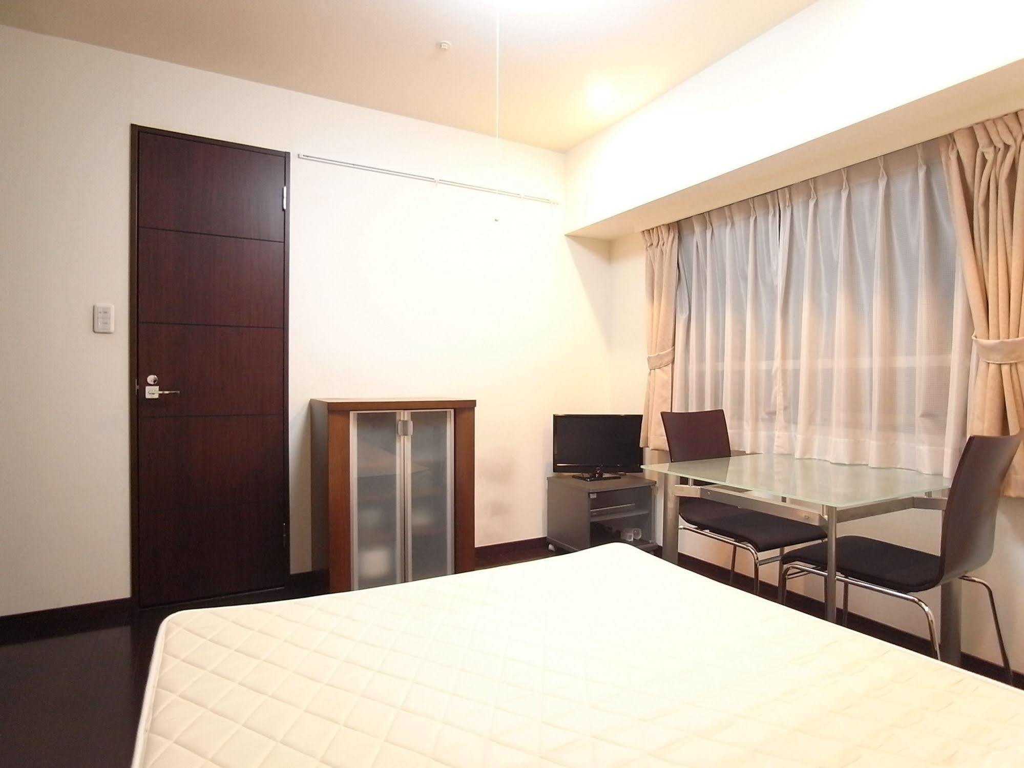 Palace Kojimachi Apartamento