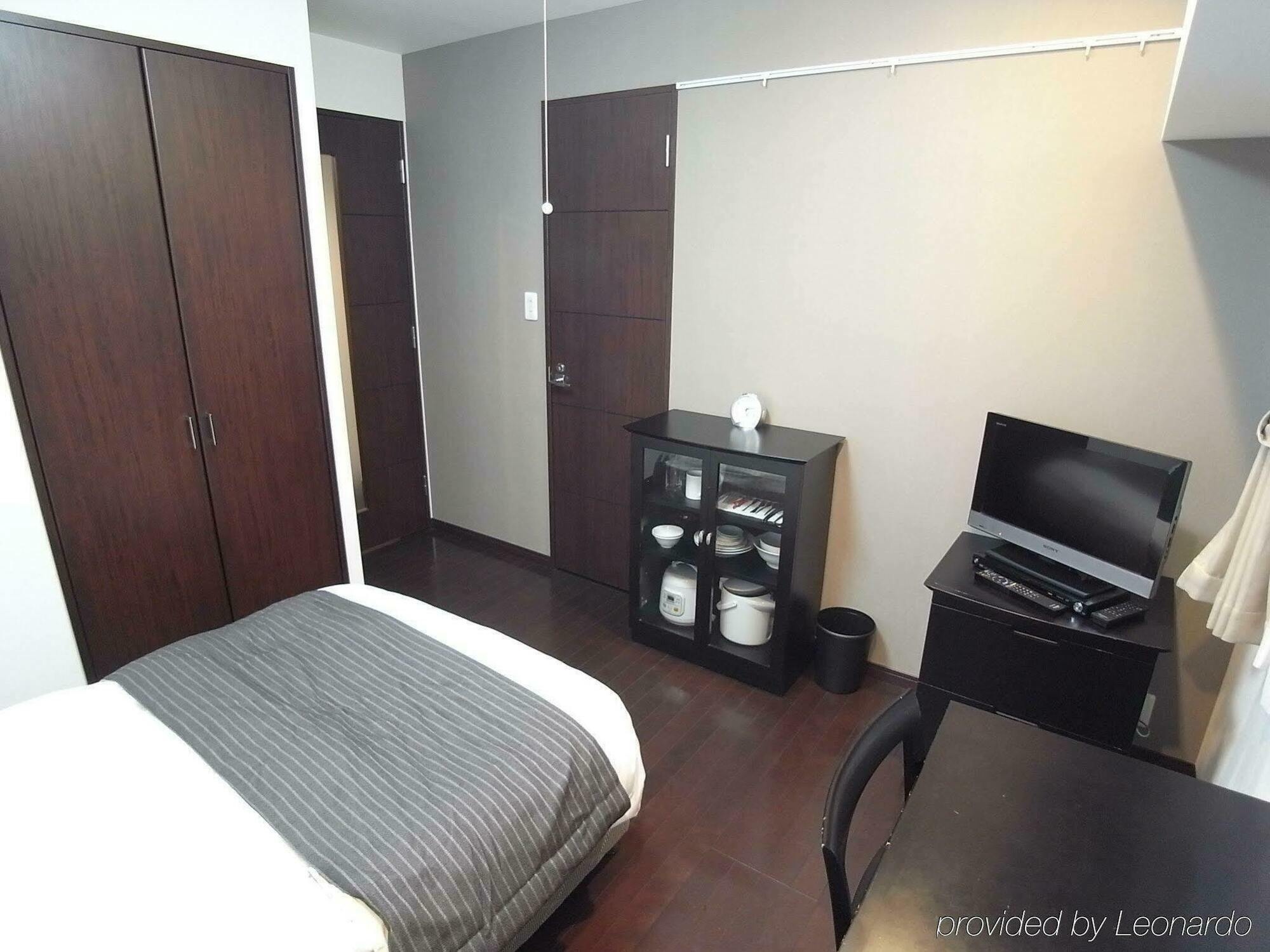 Apartamento Palace Kojimachi *