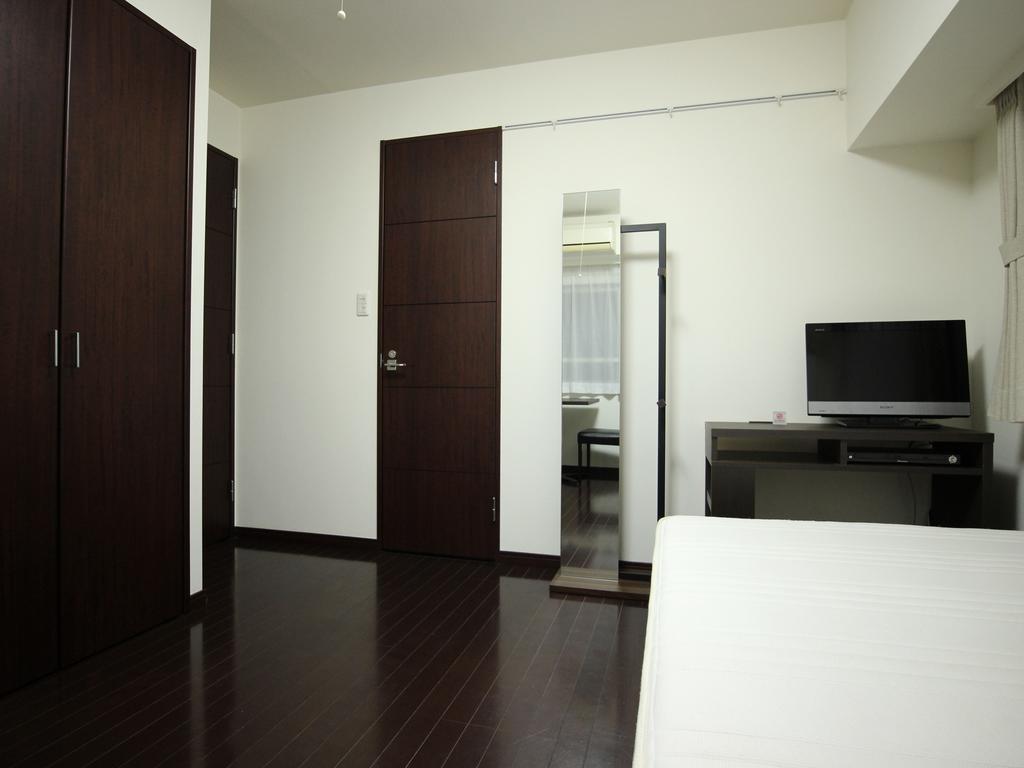 Palace Kojimachi Apartamento Tokio
