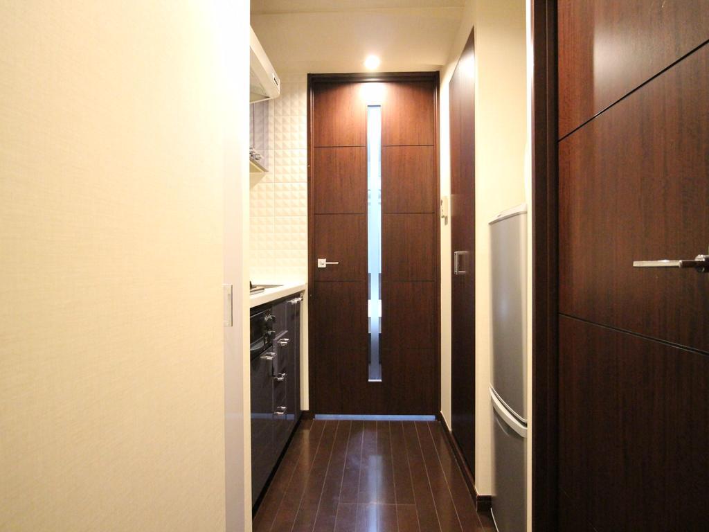 Apartamento Palace Kojimachi *